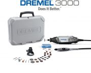 Bộ dụng cụ đa năng Dremel 3000