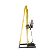 Máy khoan giếng khoan tiếp địa 80m 2500W