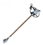Máy Khoan Giếng khoan tiếp địa 60m 2500W